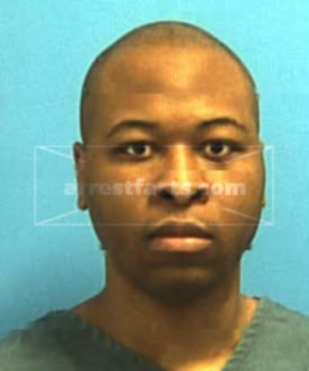 Derrick Butler