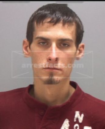 Jeremiah Roy English