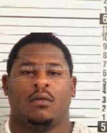 Darius Rishawn White