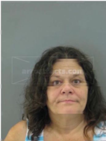 Shelley Ann Taylor