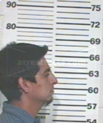 Armando Zapata Puente