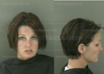 Dina Marie Degroat