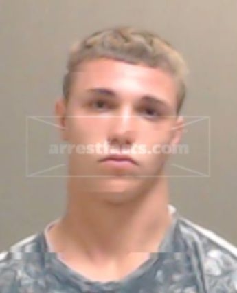 Dylan Christopher Pitre