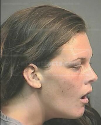 Brittany Nicole Gordon
