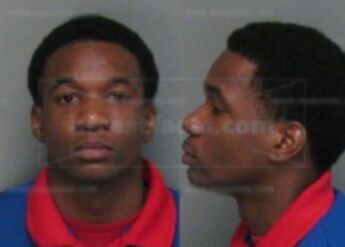 Marcus Bess