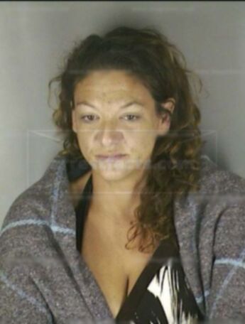 Regina Gail Walker