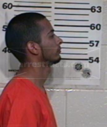 Mario Gill Davila Reyna