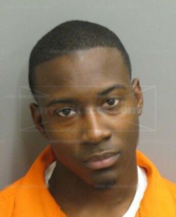 Michael Jamal Whitaker