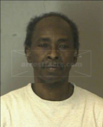 Linwood Allen Harrell