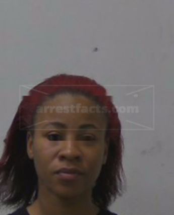 Alexis Lanae Woods Price