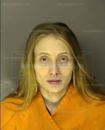 Crystal Ann Vause