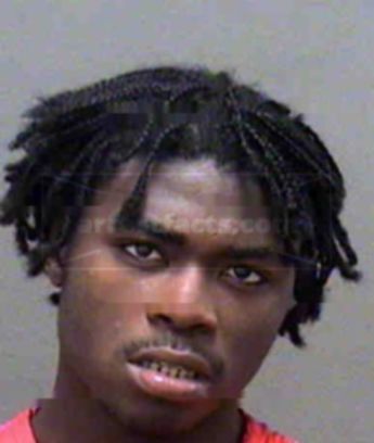 Quay Laurentis Davis