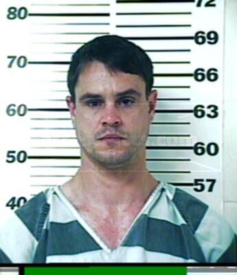 Jason Cledis Morgason