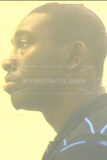 Donovan Christopher Scales