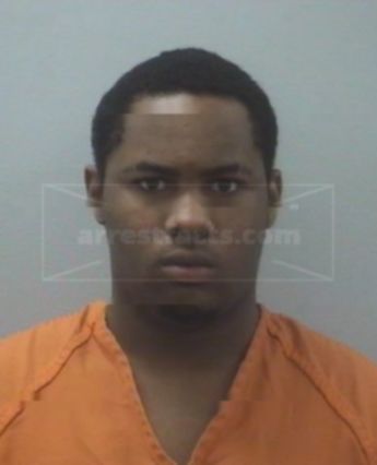 Karlos Demond Gibson-Brown