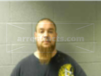 Corey Stephan Henning