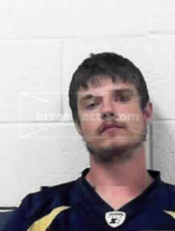 James Matthew Burdette Ii