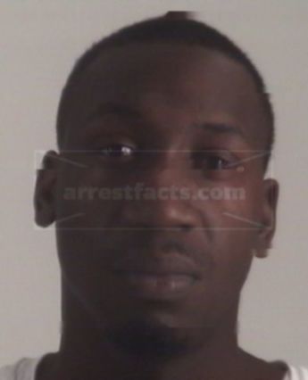 Kenneth Lamont Anderson