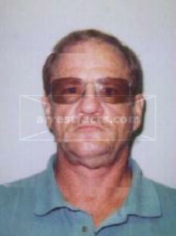 Patrick Joseph Blevins