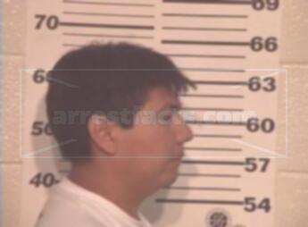 Javier Valdez Mendoza