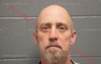 Marty Ray Wilburn