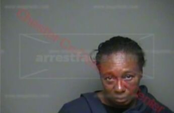 Brenda Elaine Dye