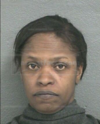 Angela Denise Ashford