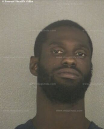 Jamal Perry