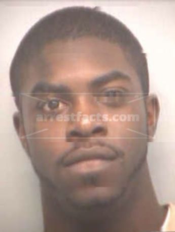 Kentavius Carr