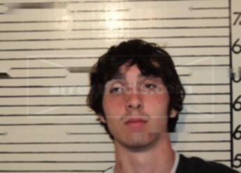 Brenden Douglas Weir