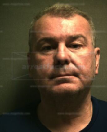 David Allen Bradford