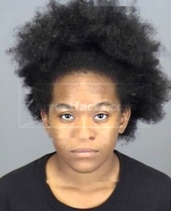 Samantha Erica Harris