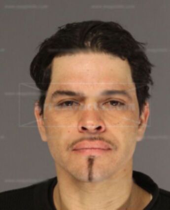 Arnaldo Perez