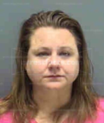 Liane Marie Wilkinson