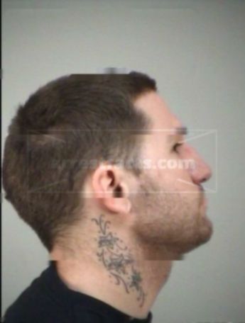 Shawn Anthony Clarkson