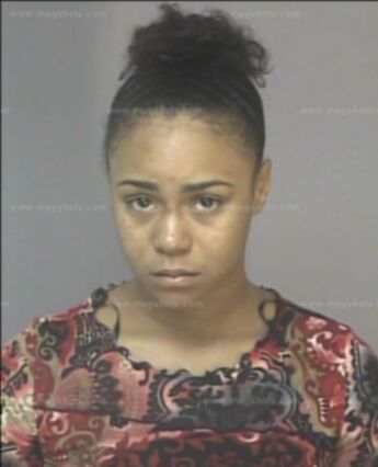 Marquita Michelle Dixon