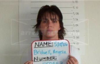 Angela Bridwell