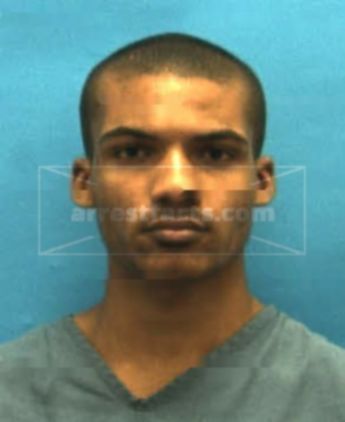 Eric Louis Williams
