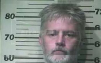Brian Scott Hendricks