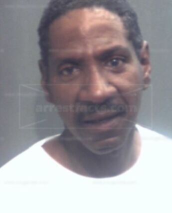Kelvin Jerome Simpson