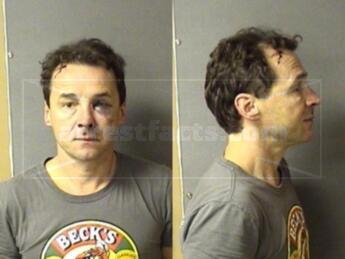 Jeffery Steven Mcclurg