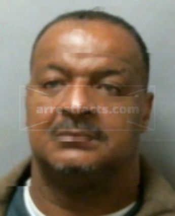 Michael Anthony Reed