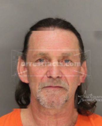 Marshall Randy Dee