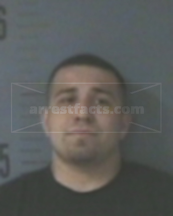Nicholas Renee Albarado