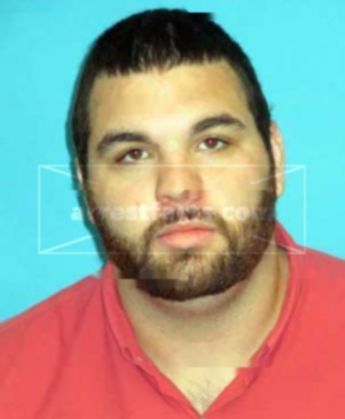 Anthony Neal Frye