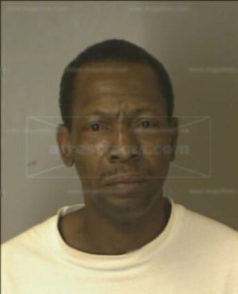 Melvin Carr