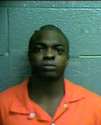 Orlando D Scales