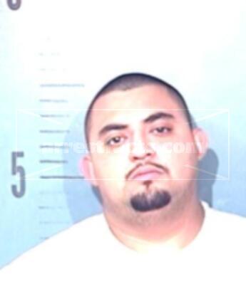 Marcus Antonio Resendez