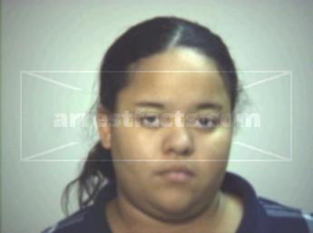 Kayla Yvonne Caldwell