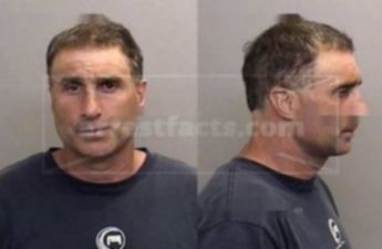 David Mckenzie Dubose